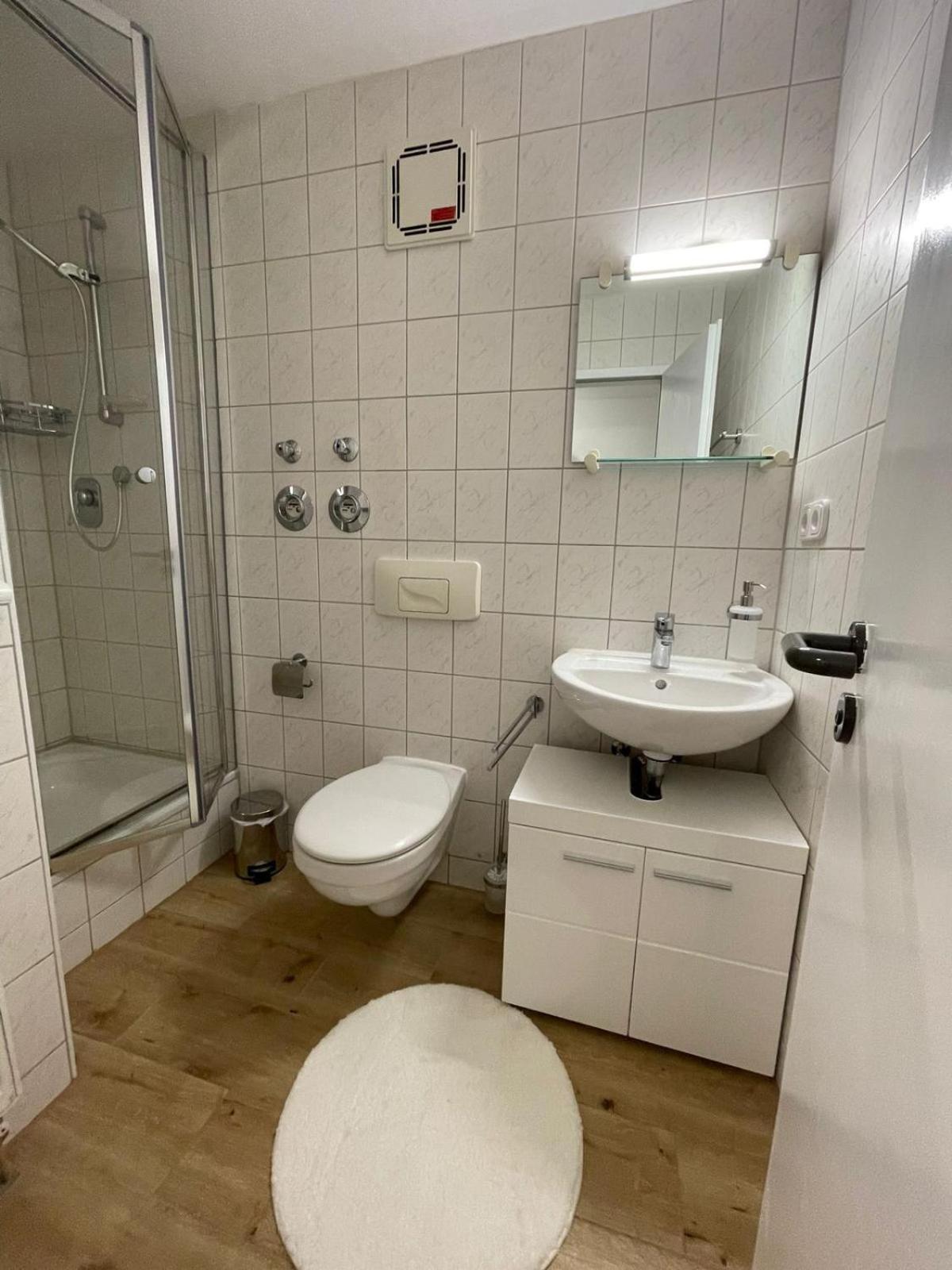 Mikra Homes24 In Глаухау Екстериор снимка